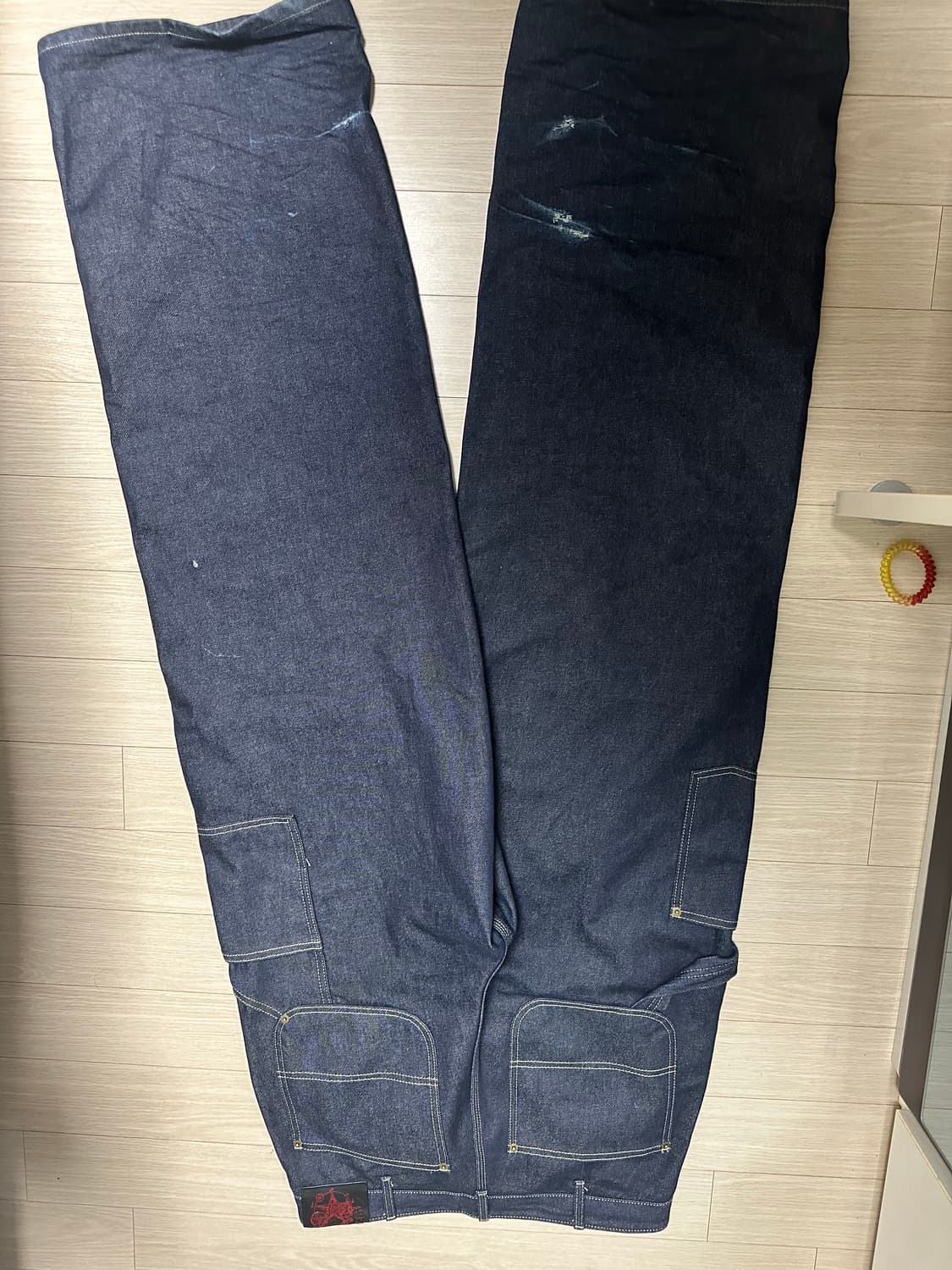 에모스텐스클럽 카펜터 상품이미지4