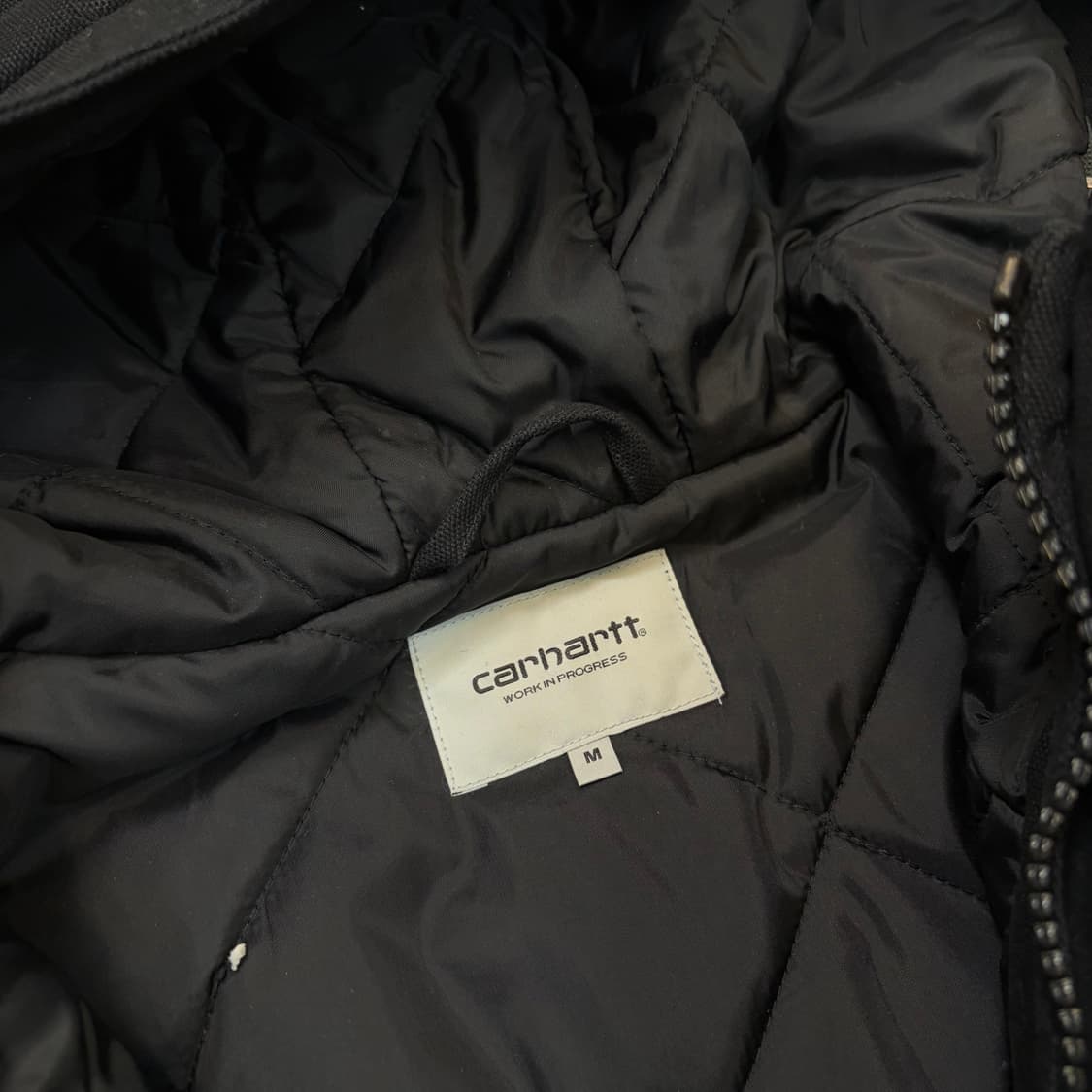 carhartt 칼하트 시베리안 파카 M 상품이미지2