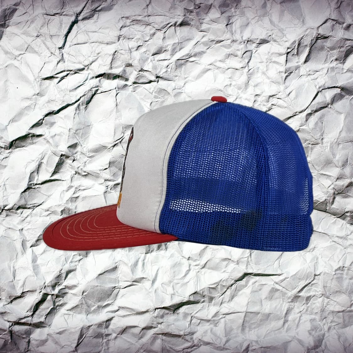 MCDONALDS TRUCKER 상품이미지3