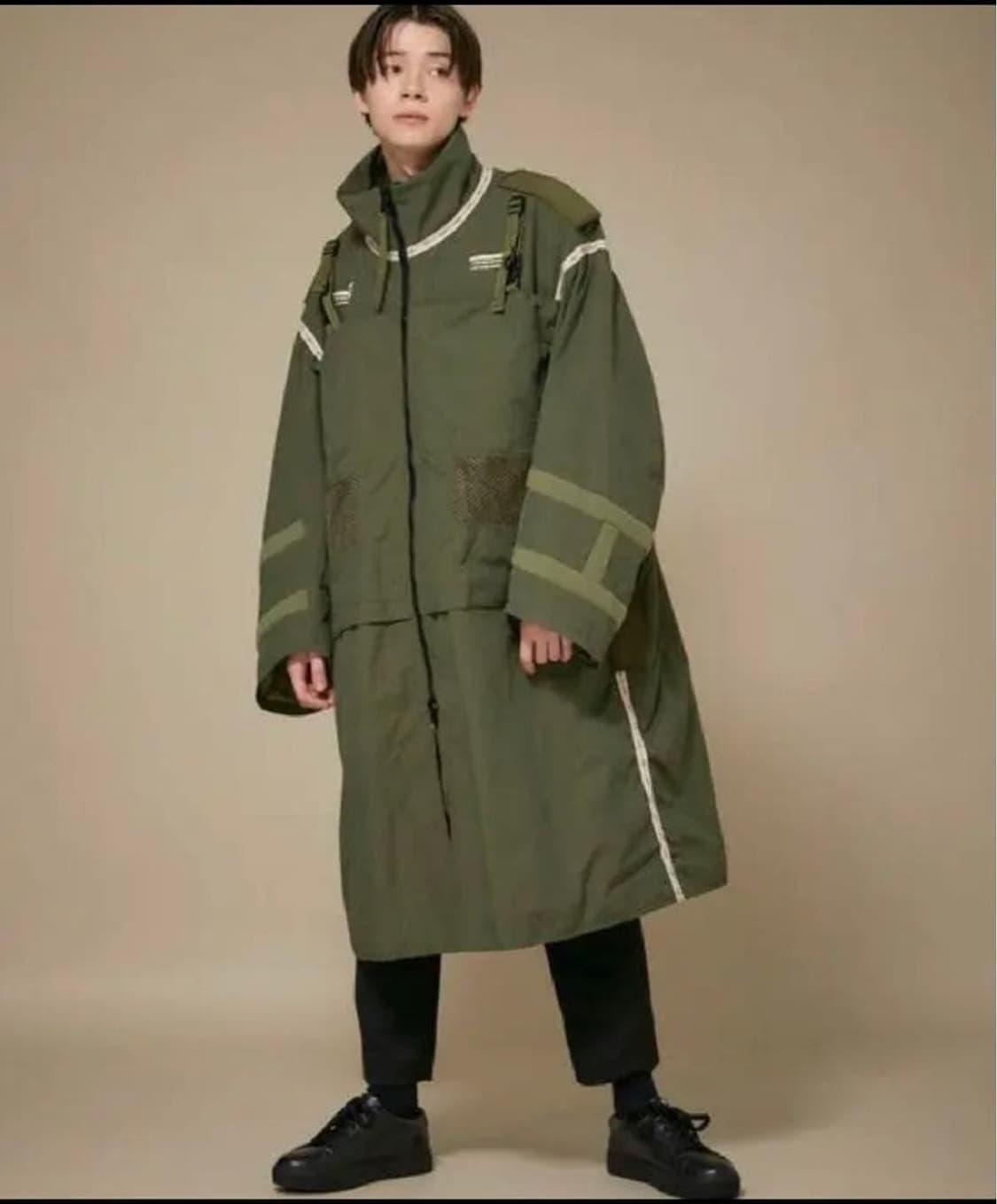 N.HOOLYWOOD 자켓 상품이미지2