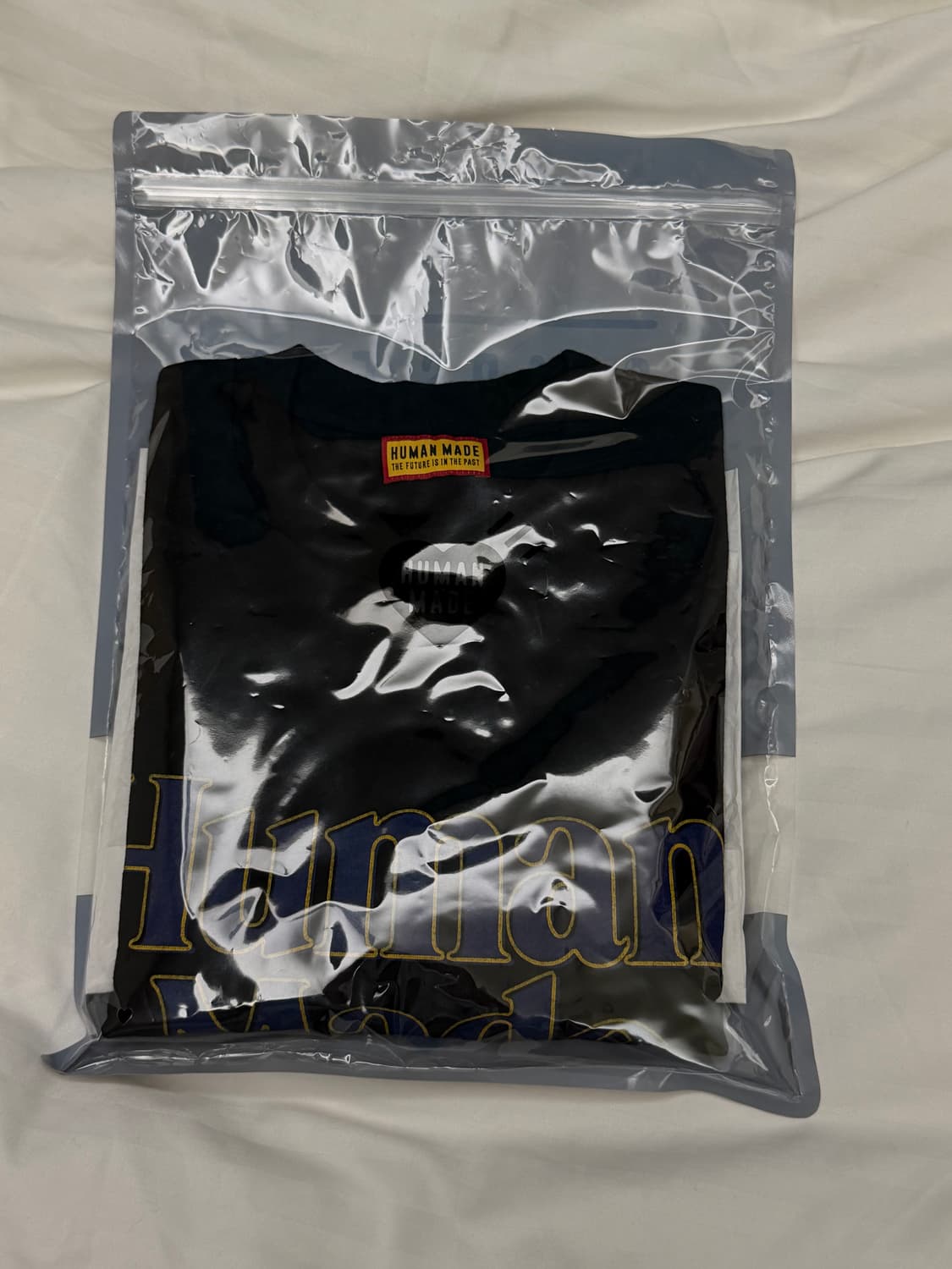 (새상품) 휴먼메이드 롱슬리브 M 상품이미지4