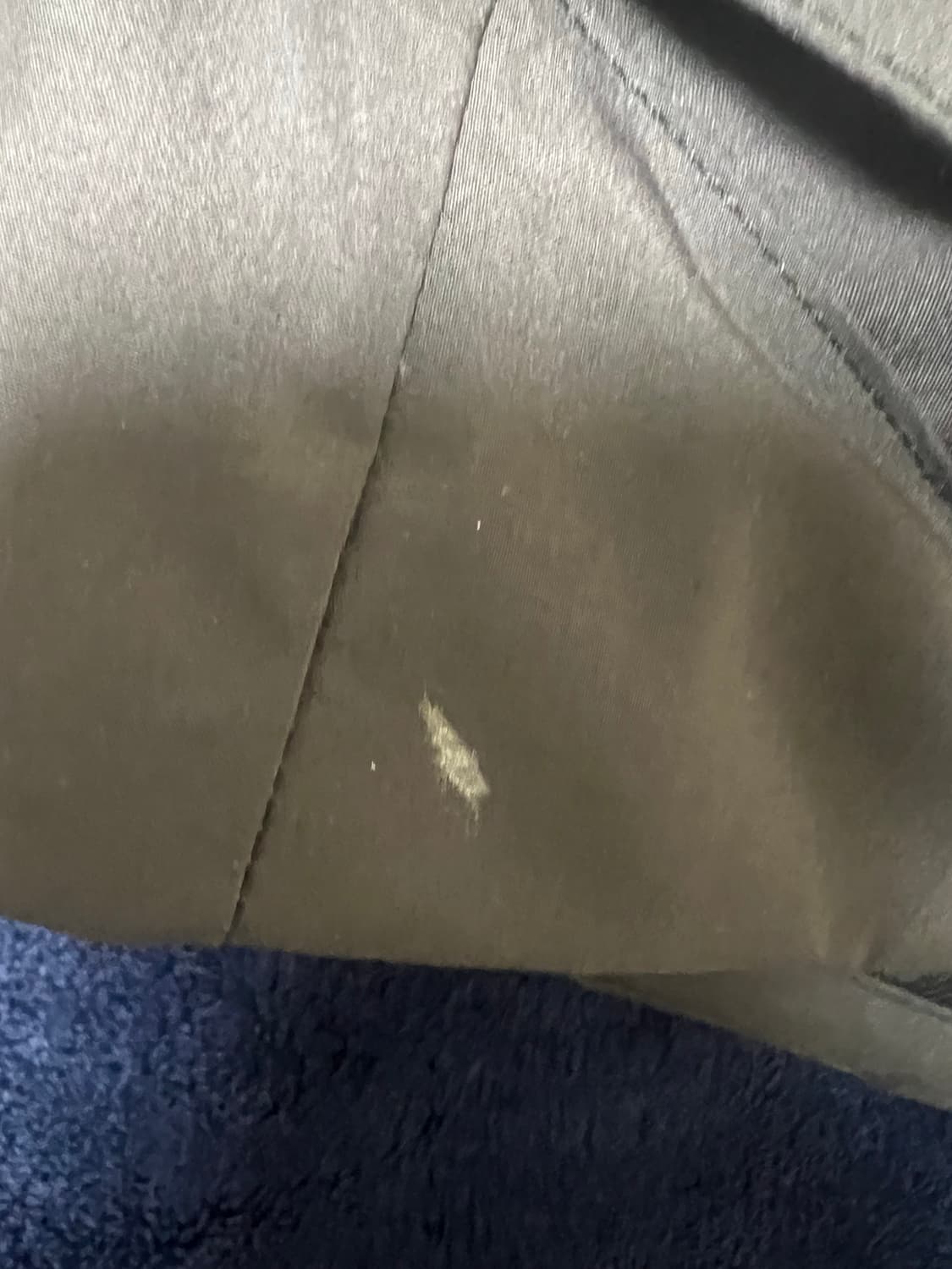 네셔널지오그래픽 고어텍스 패딩 상품이미지2