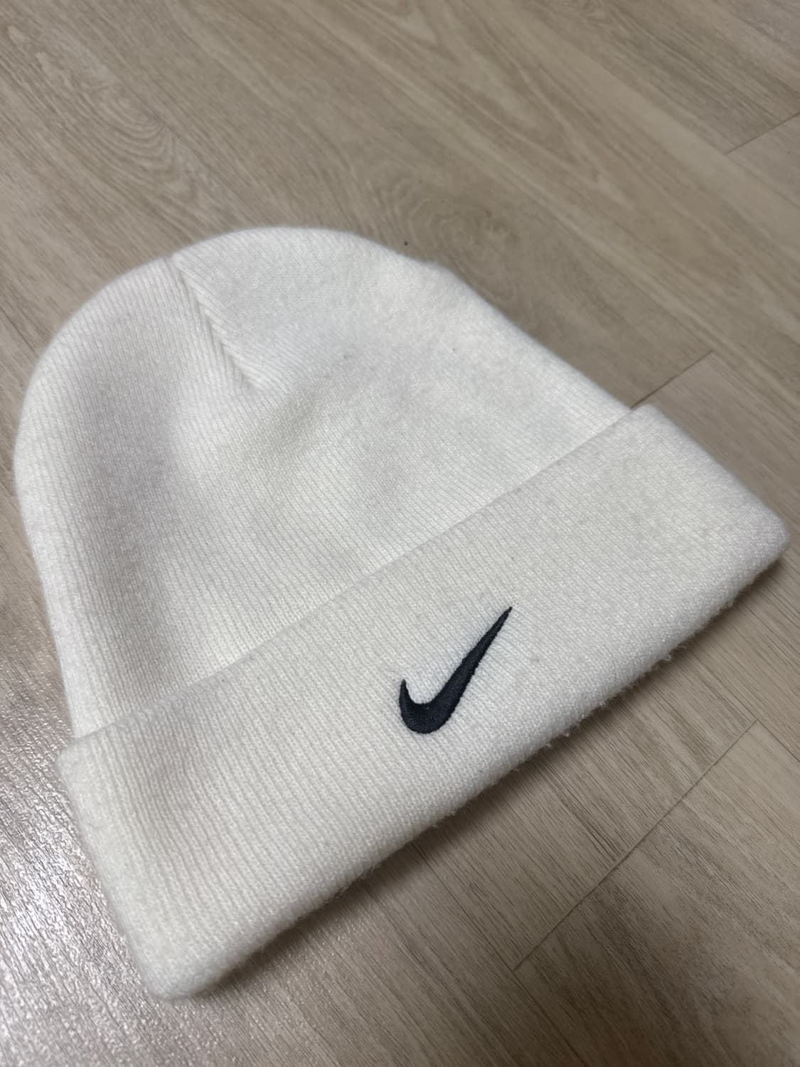 나이키x스투시 나투시 비니 커프비니 상품이미지2