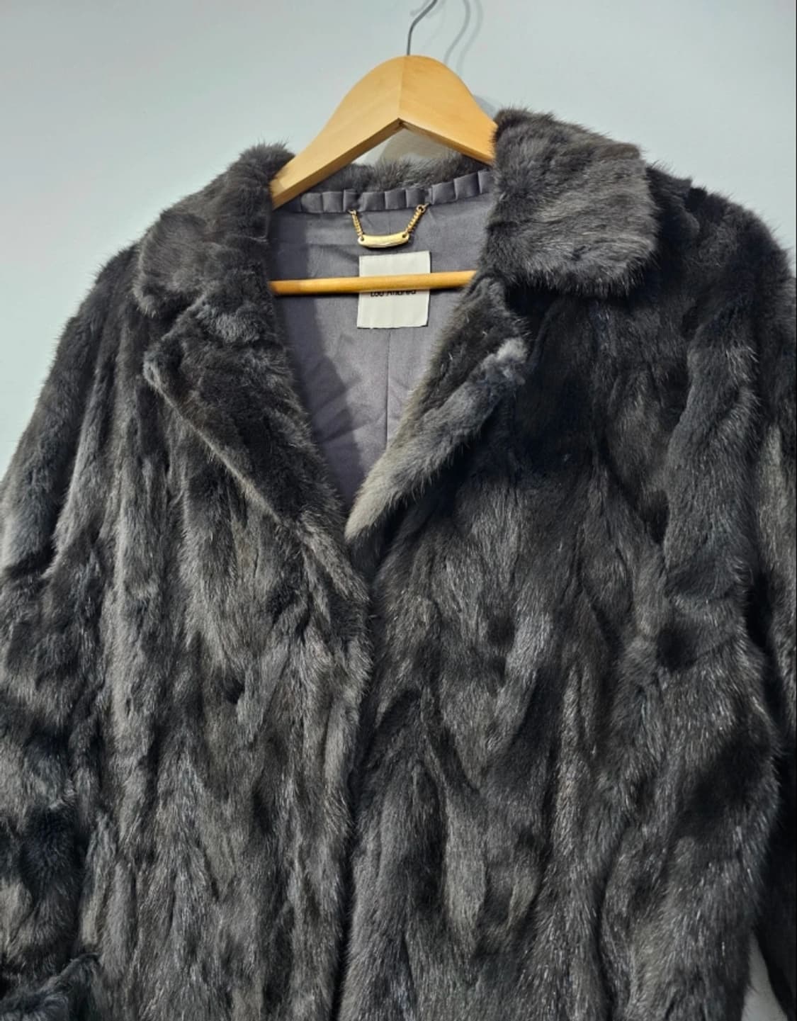 루앙드레아 Lou Andrea 통 밍크 ~66 상품이미지3