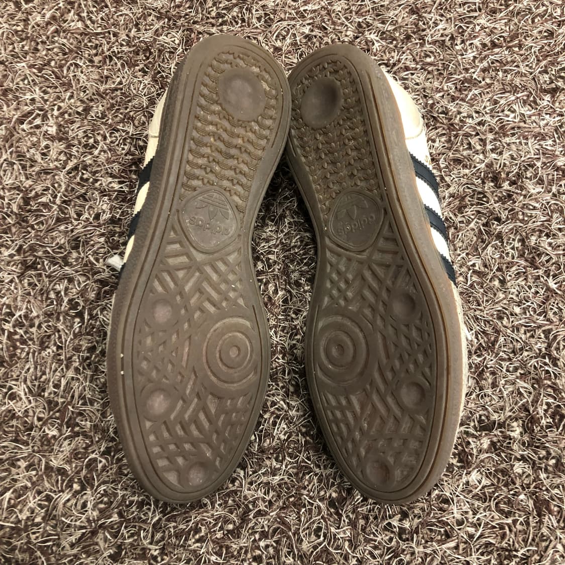 아디다스 스페지알 핸드볼 스니커즈 상품이미지4