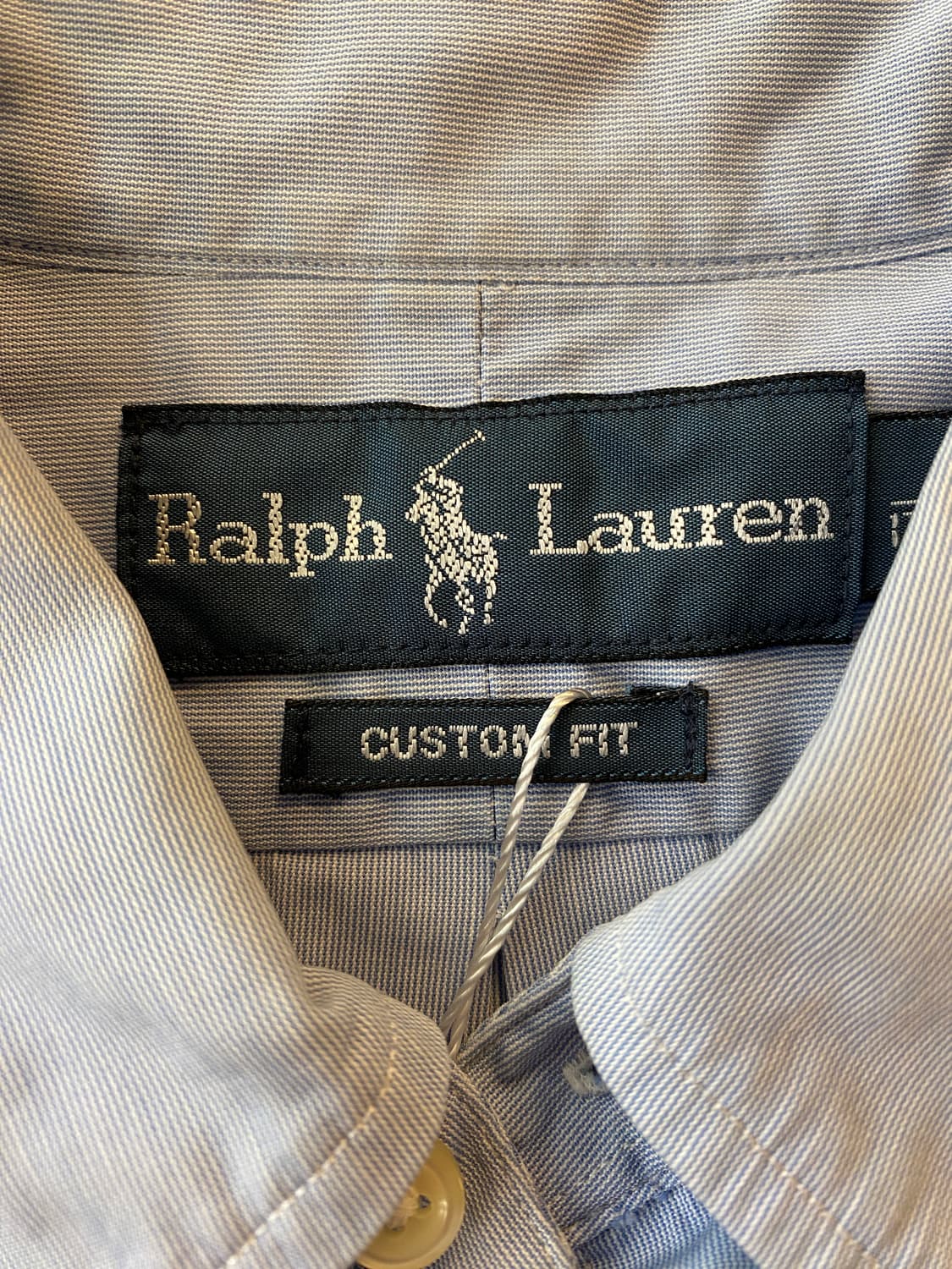 폴로 랄프로렌 셔츠 (Man L) AA1682 상품이미지5