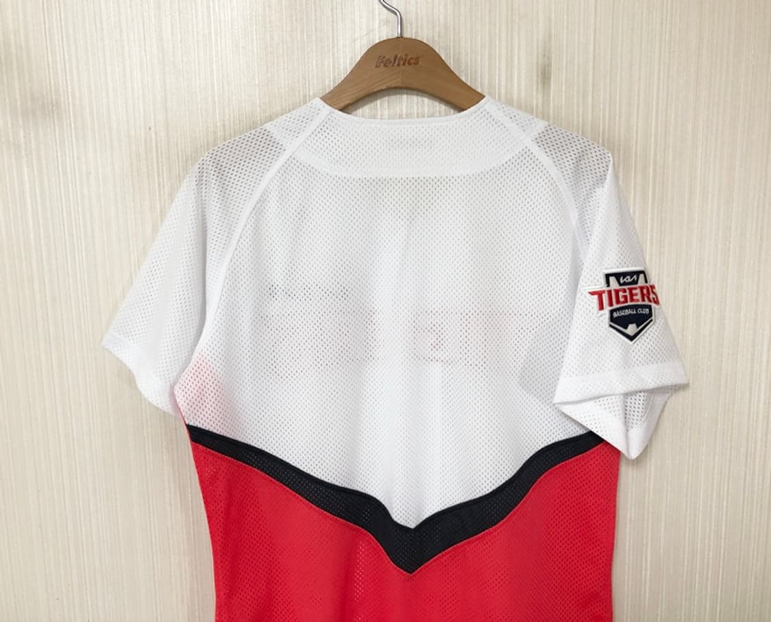 KBO 라커디움 기아타이거즈 홈유니폼/져지 90 상품이미지9