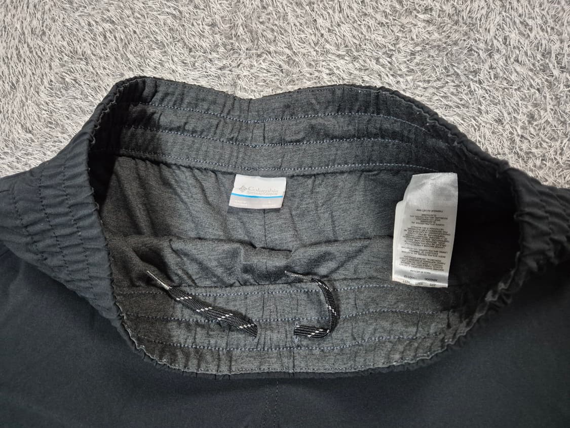 컬럼비아 여성 옴니쉴드 조거팬츠 70(L) 상품이미지6