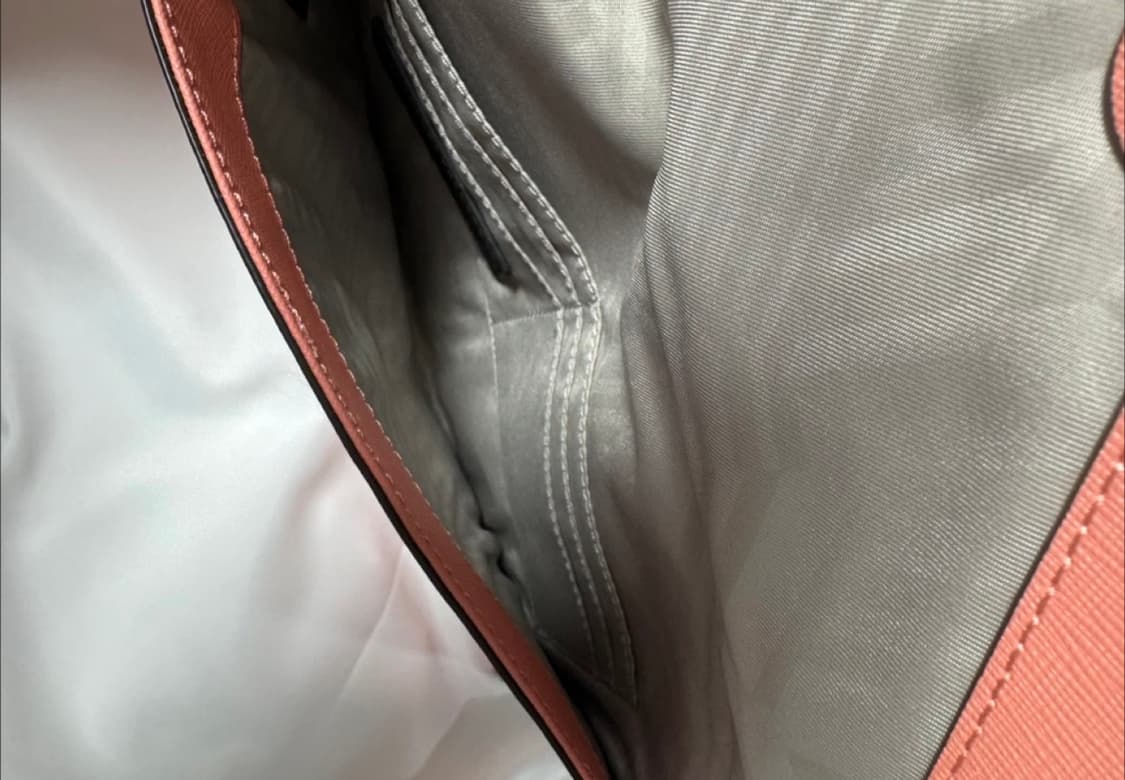 레베카밍코프 레오 클러치 새상품 상품이미지7