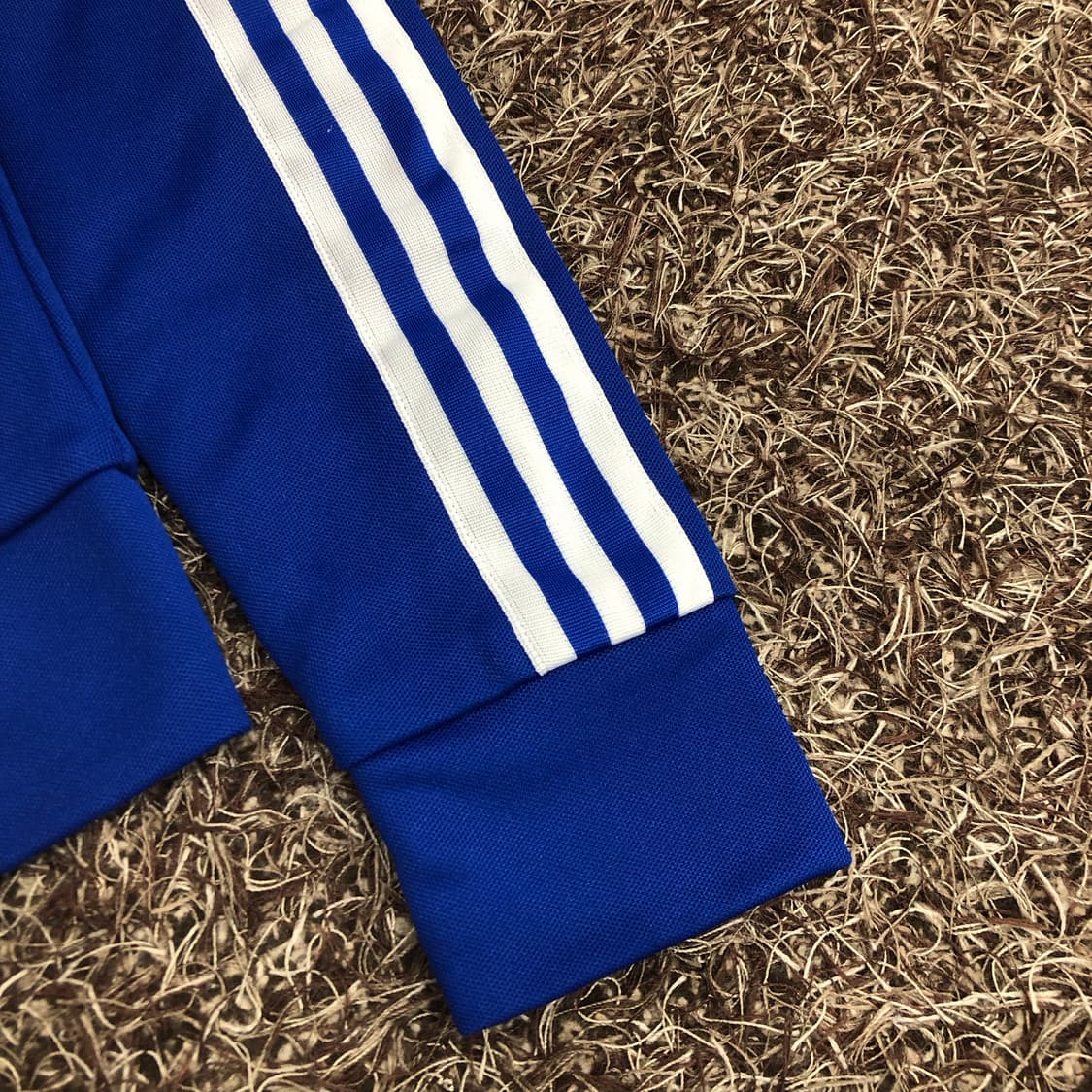 아디다스 유로파 져지 트랙탑 상품이미지3