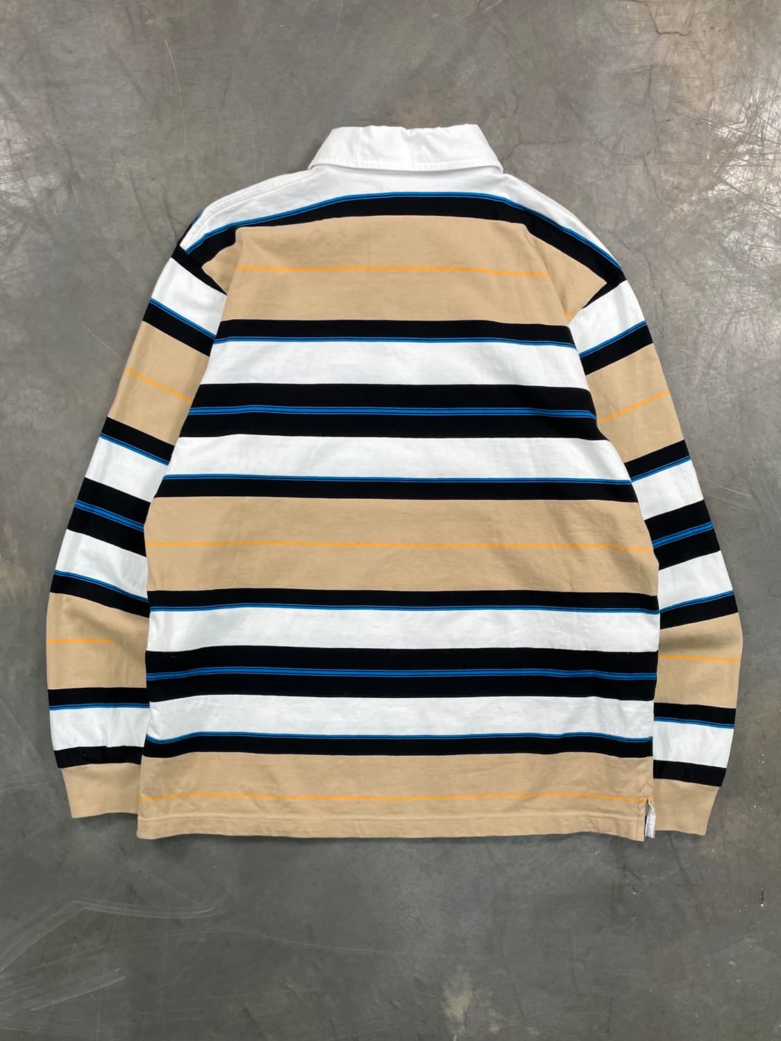 칼하트 WIP 스트라이프 pk 셔츠 상품이미지3