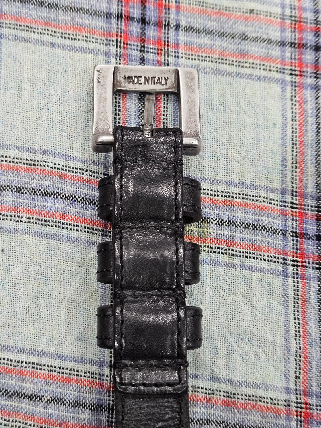 프랑스 브랜드 이로 IRO 벨트  상품이미지4