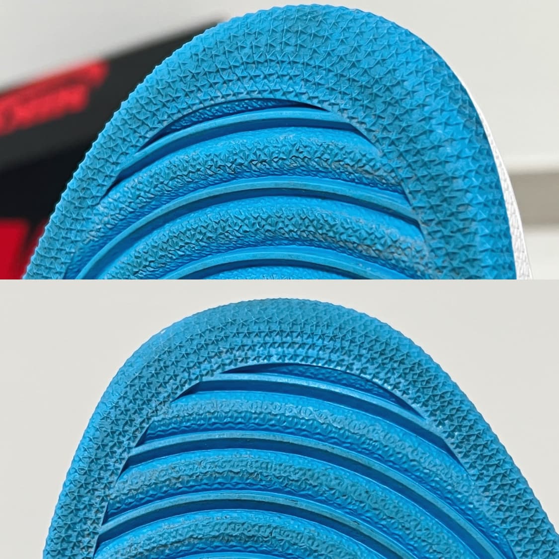 나이키 조던1 레트로 하이 OG UNC 상품이미지7