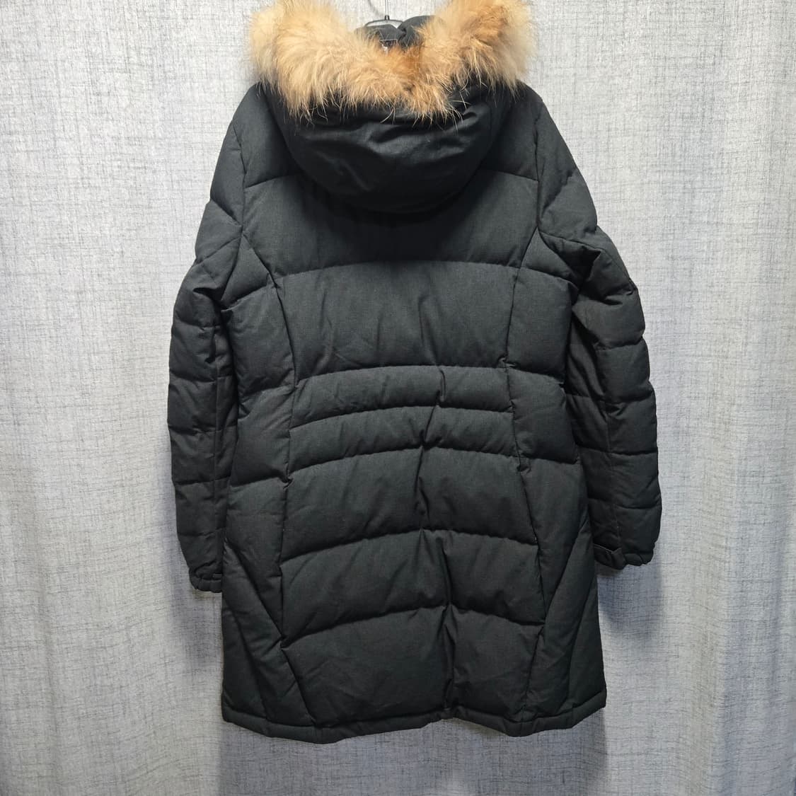 블랙야크 덕다운 롱패딩  상품이미지2