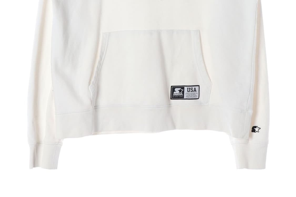 스타터 후드티 XL 상품이미지4