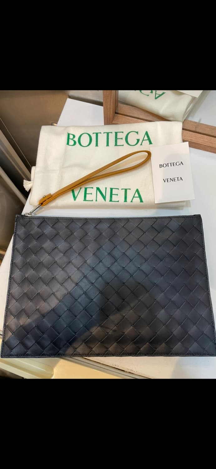 보테가 클러치 상품이미지1