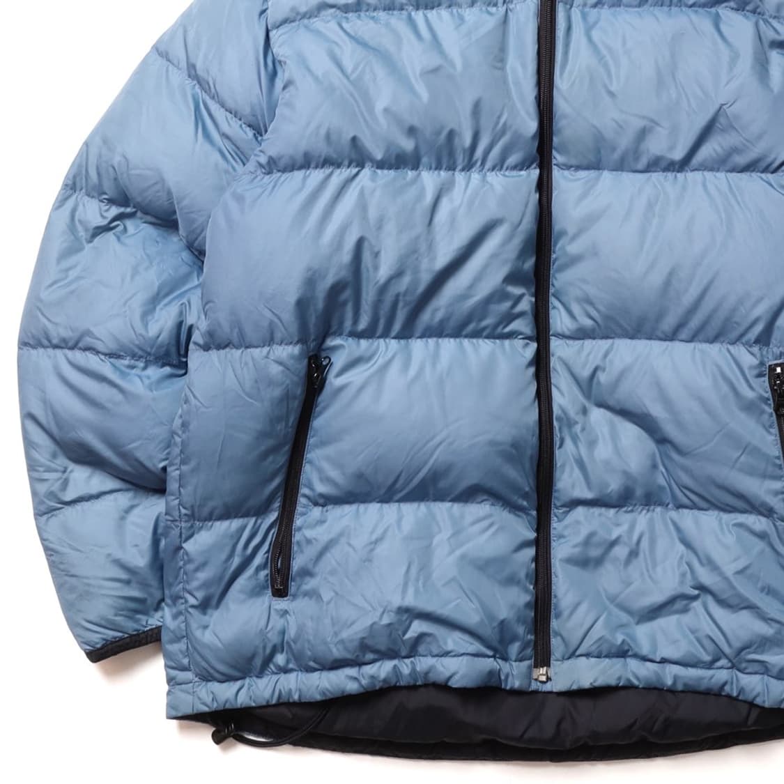 랜드 앤드Lands' End Goose Down Puffer Jacket 상품이미지3