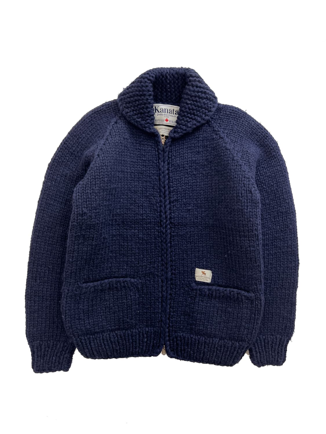 네이버후드 x 카나타 코위찬 상품이미지1