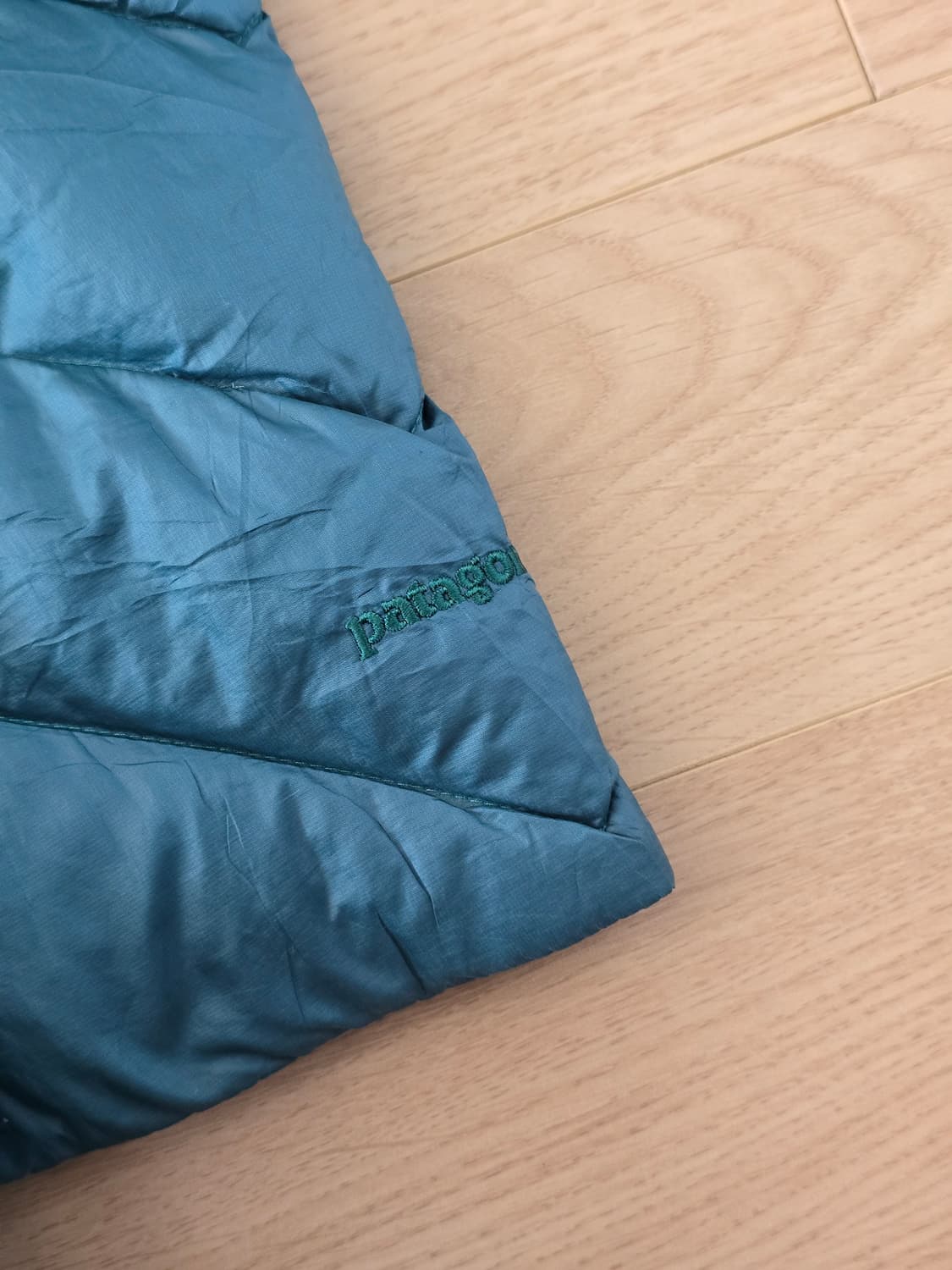 파타고니아 H2no 워터프루프 3in1 다운 파카 상품이미지7