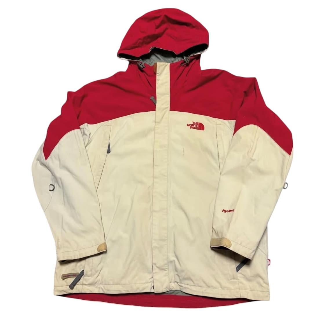 노스페이스 OOs 하이벤트 마운틴 자켓 상품이미지1