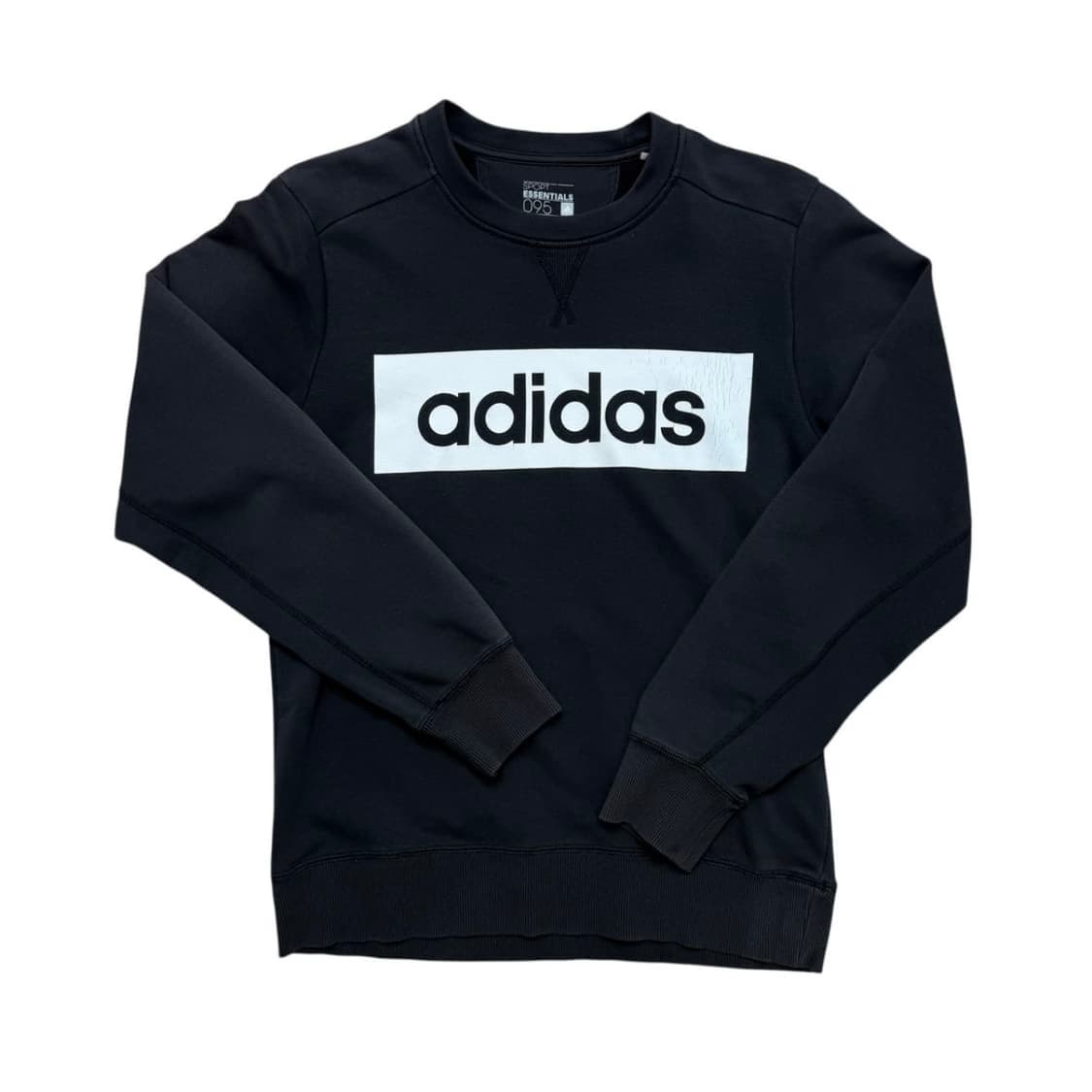 아디다스 맨투맨 상품이미지1