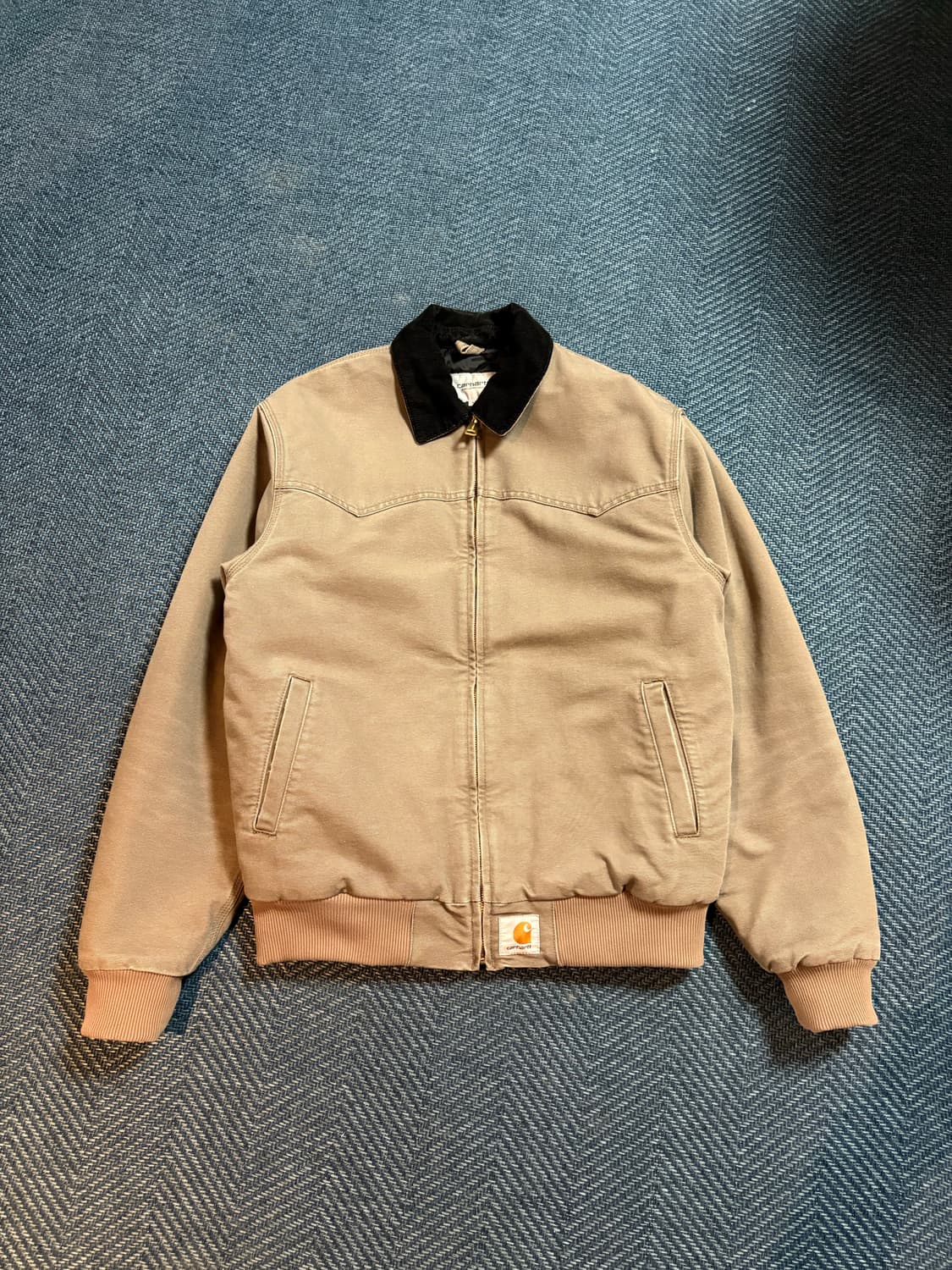 칼하트 윕 산타페 자켓 (바리스타 컬러) S사이즈 상품이미지1