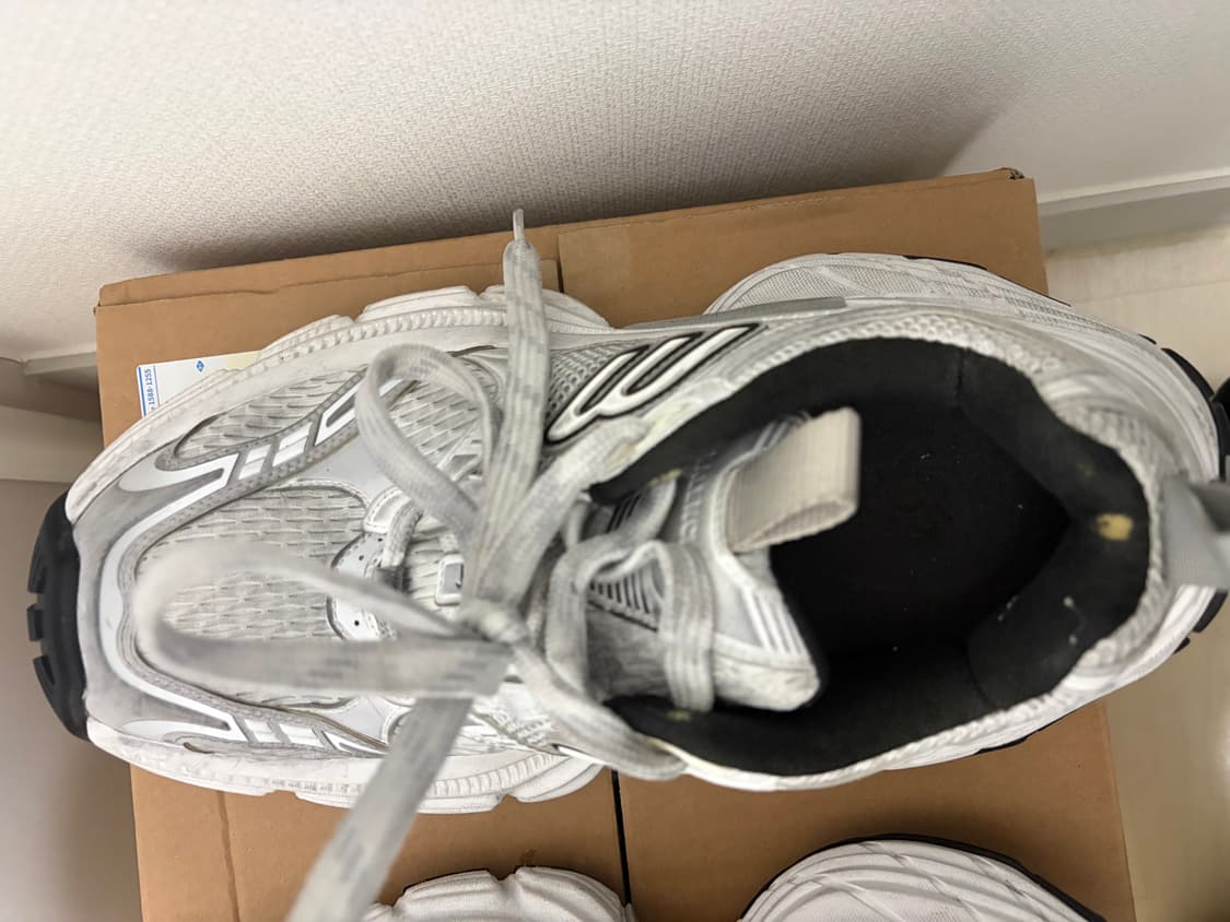 발렌시아가 10xl 39 팔아요 상품이미지8