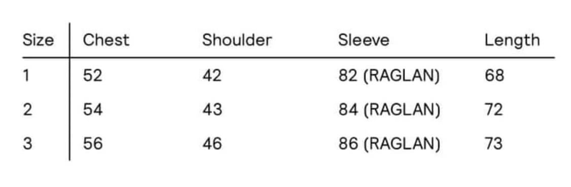 산산기어 23SS 컨버젼 자켓 바람막이 블랙 상품이미지2