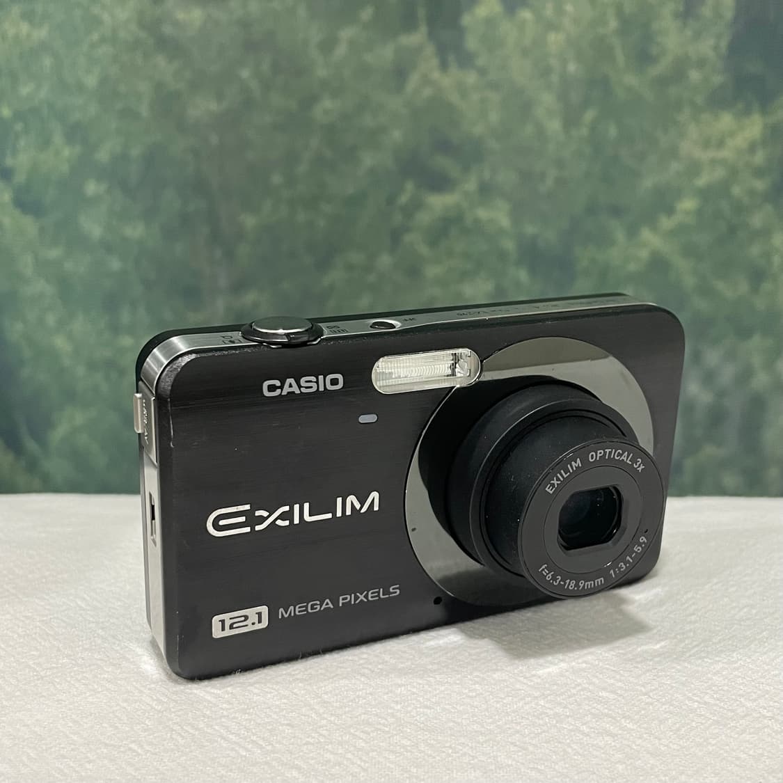 (메이크업)카시오 exilim ex-z90 빈티지디카 디지털카메라 상품이미지2