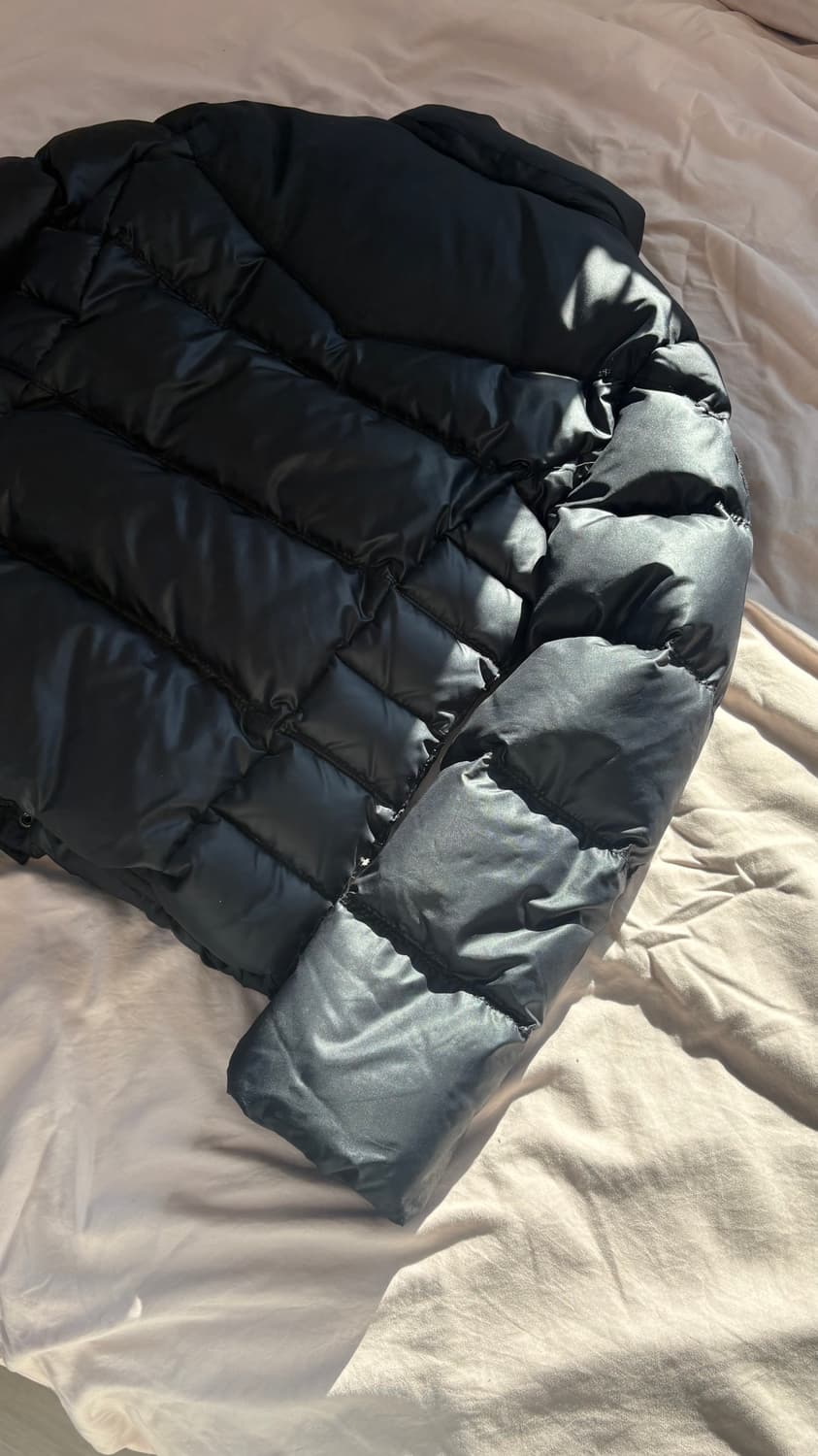 콕스 패딩 상품이미지6