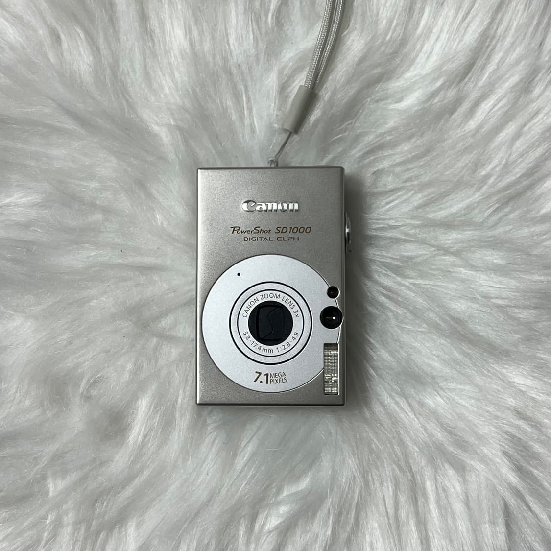 *극미품/풀박스*canon ixy10(ixus 70) 익서스70빈티지디카 상품이미지1