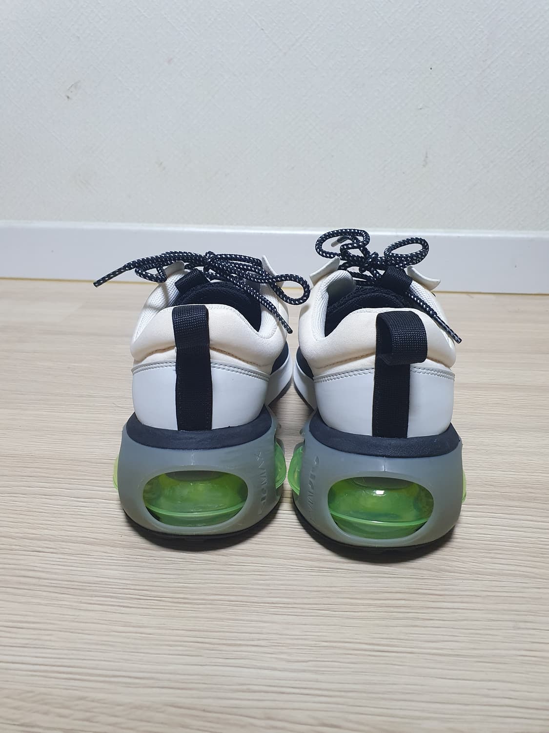 나이키 에어맥스 운동화 275 상품이미지5