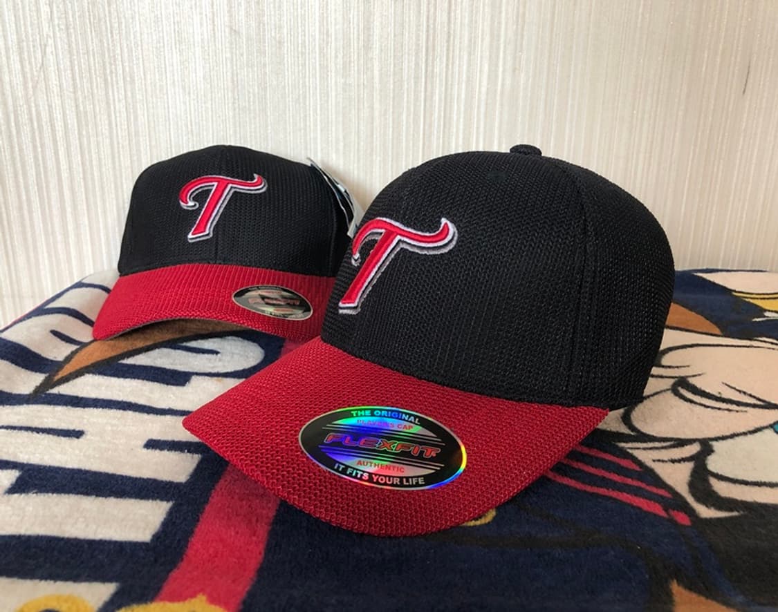 KBO ATC LG트윈스 어센틱모자/캡 XS-S(플렉스핏) 상품이미지2