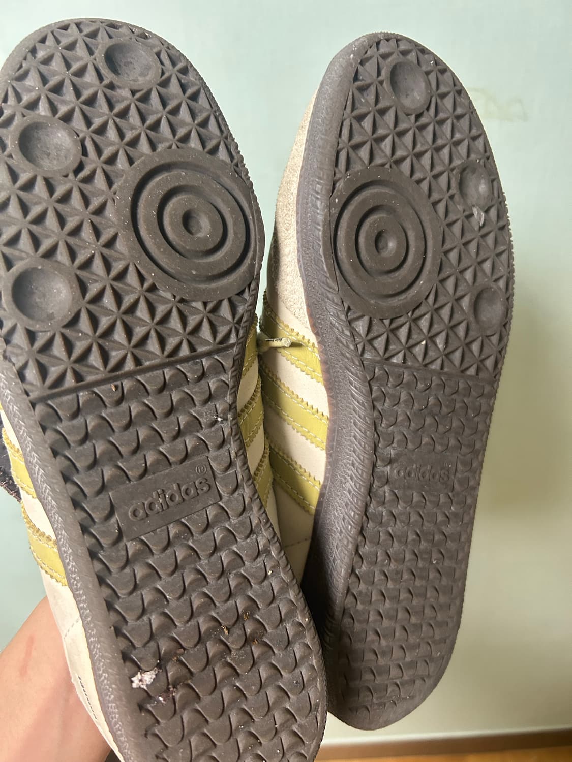 아디다스 삼바 웨일즈보너 280 상품이미지2