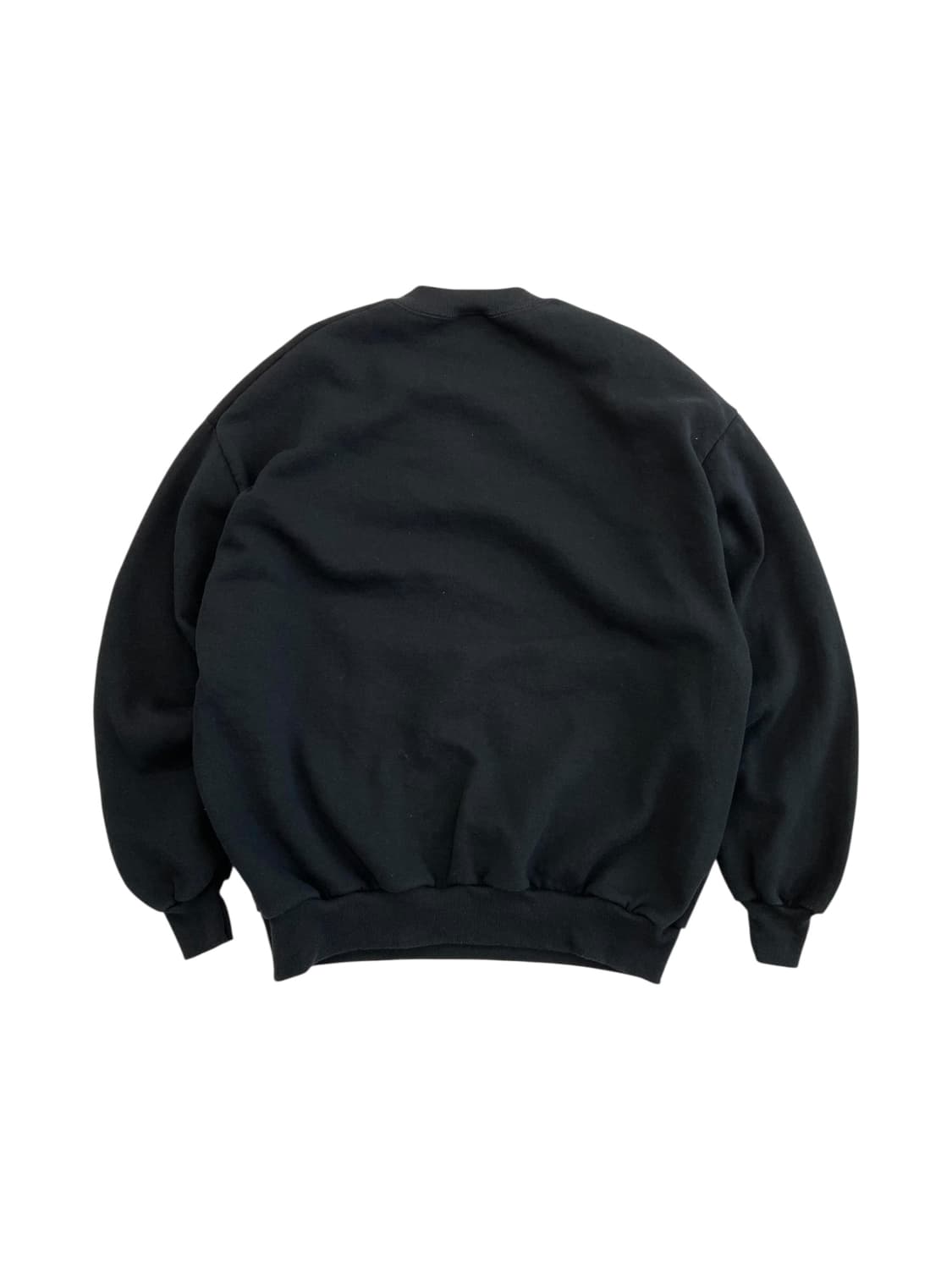 90's Geoff Bodine 나스카 레이싱 스웻셔츠 상품이미지2