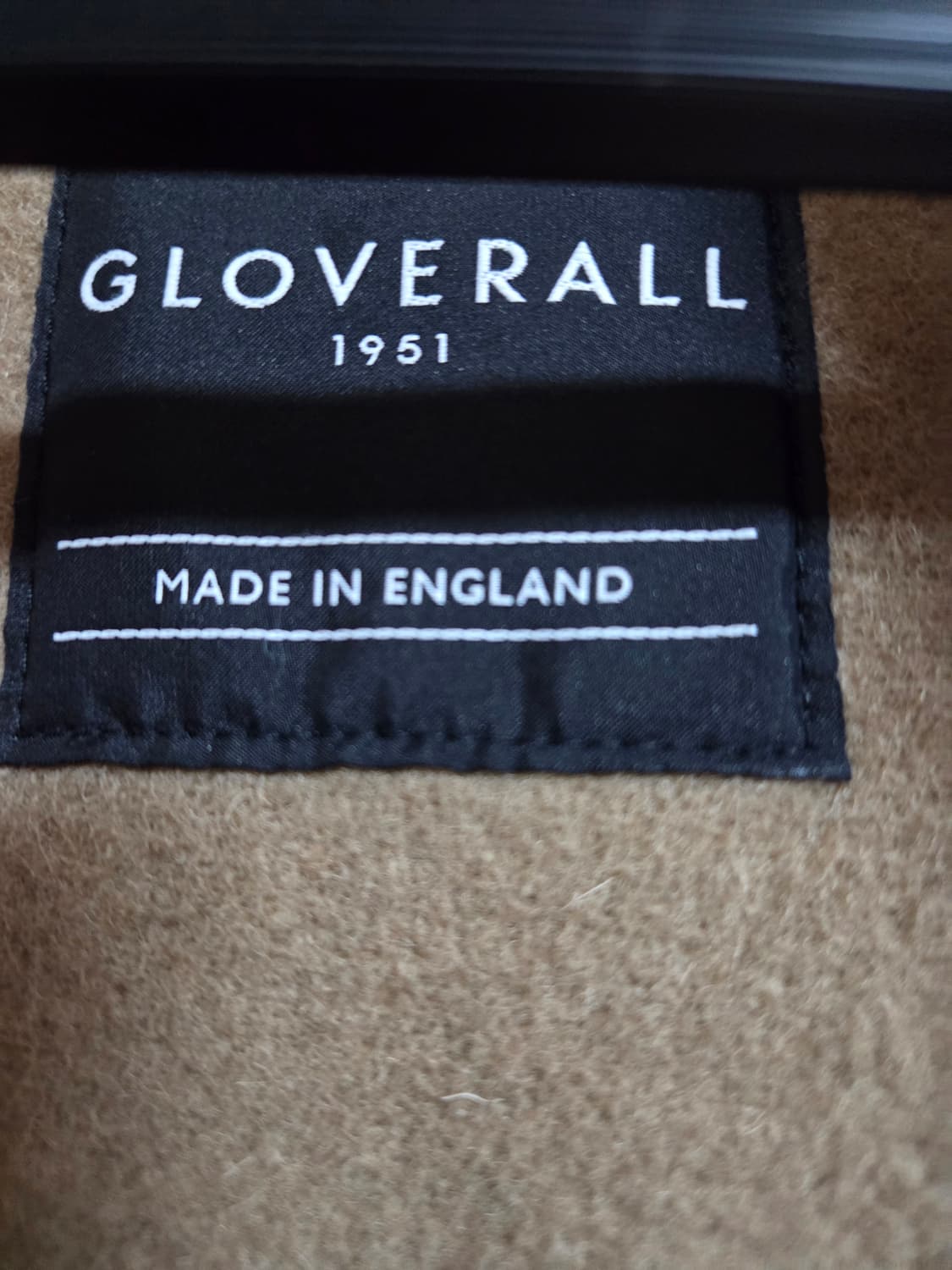 글로버올 L사이즈 현행팝니다 105~110정핏 상품이미지2