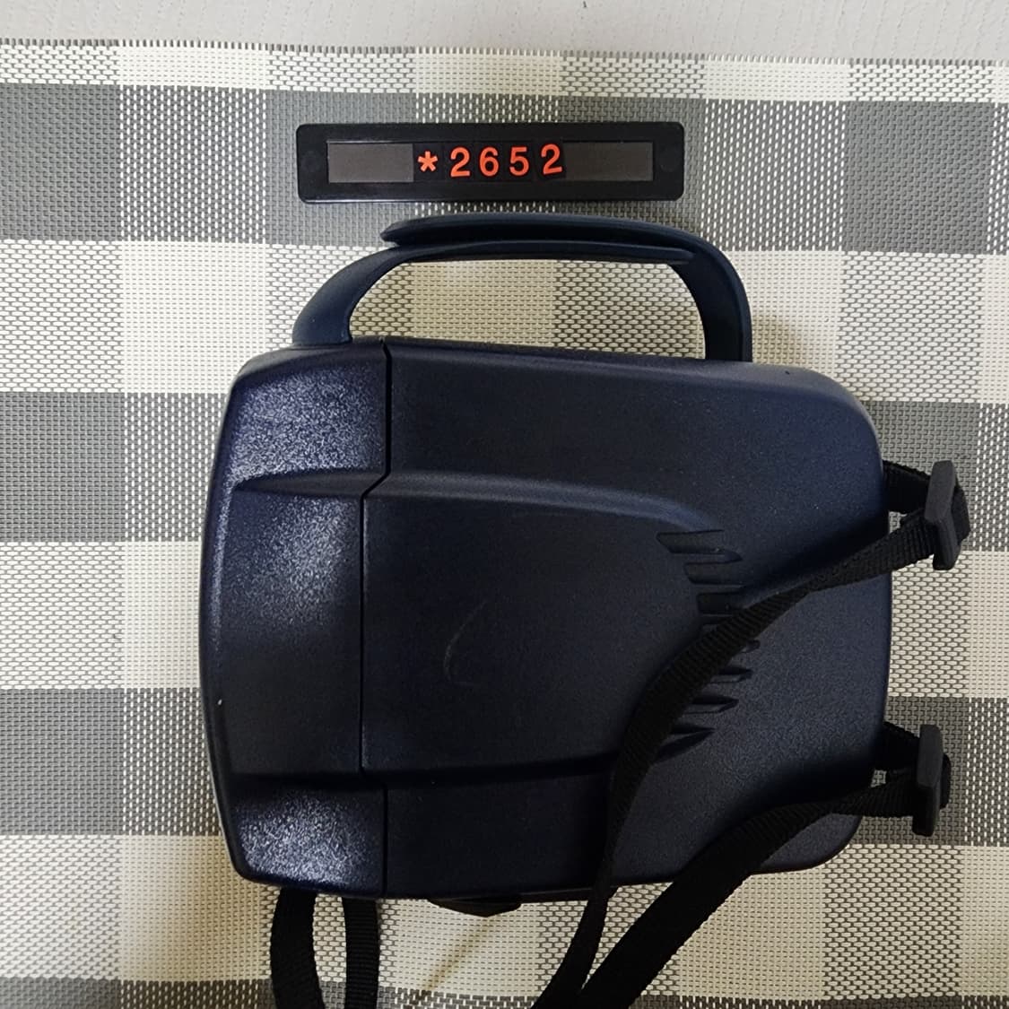 폴라로이드 600 즉석카메라 상품이미지5