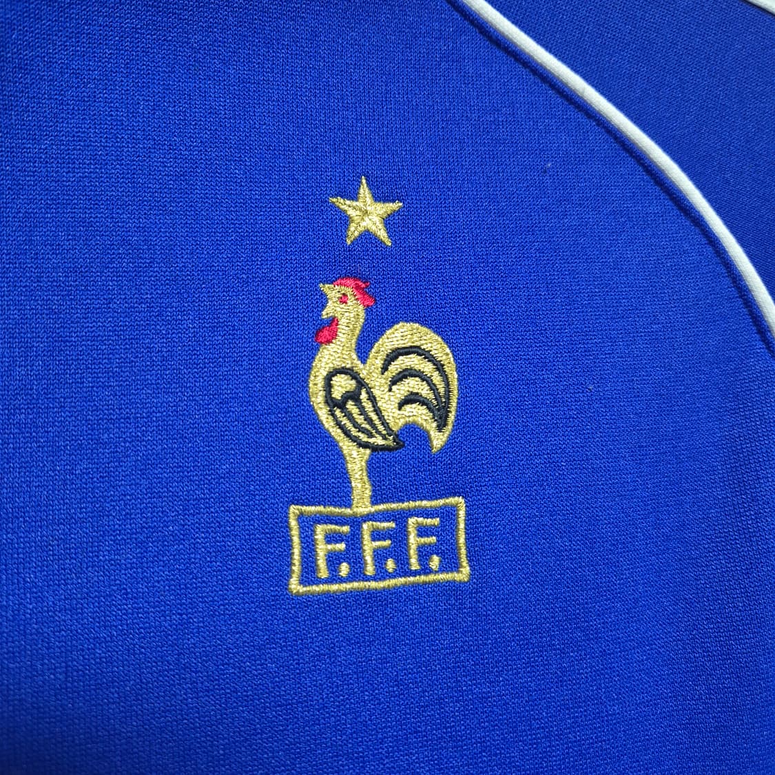 03/04 프랑스 트랙 자켓 95 상품이미지3