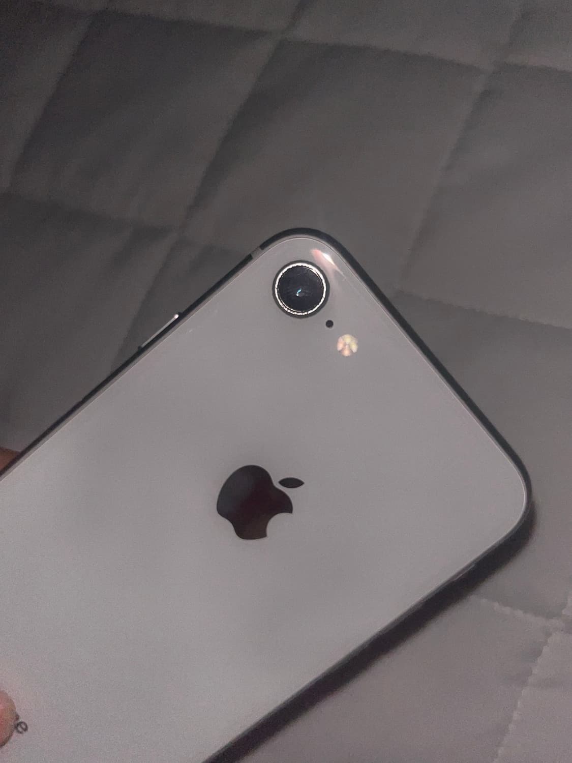 아이폰8 실버 판매합니다 상품이미지2