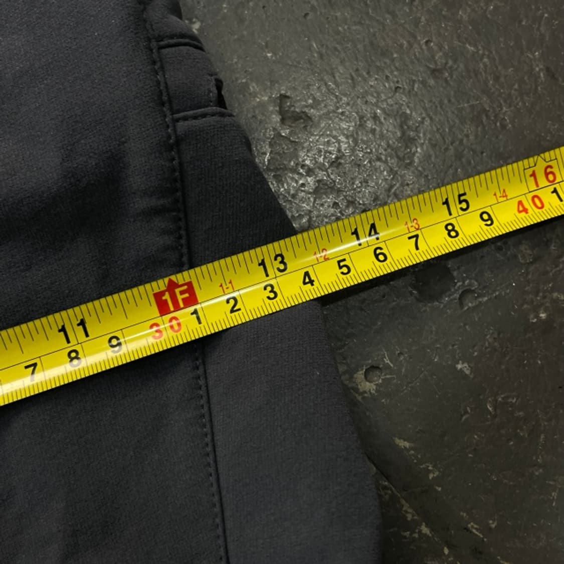 100 몬츄라 팬츠  상품이미지7