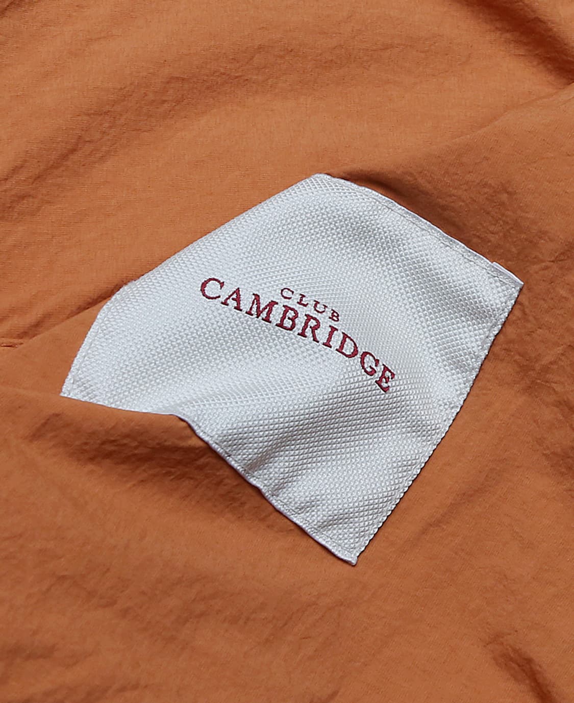 클럽 캠브리지 [Club Cambridge] ORX 나일론 자켓 105 상품이미지7