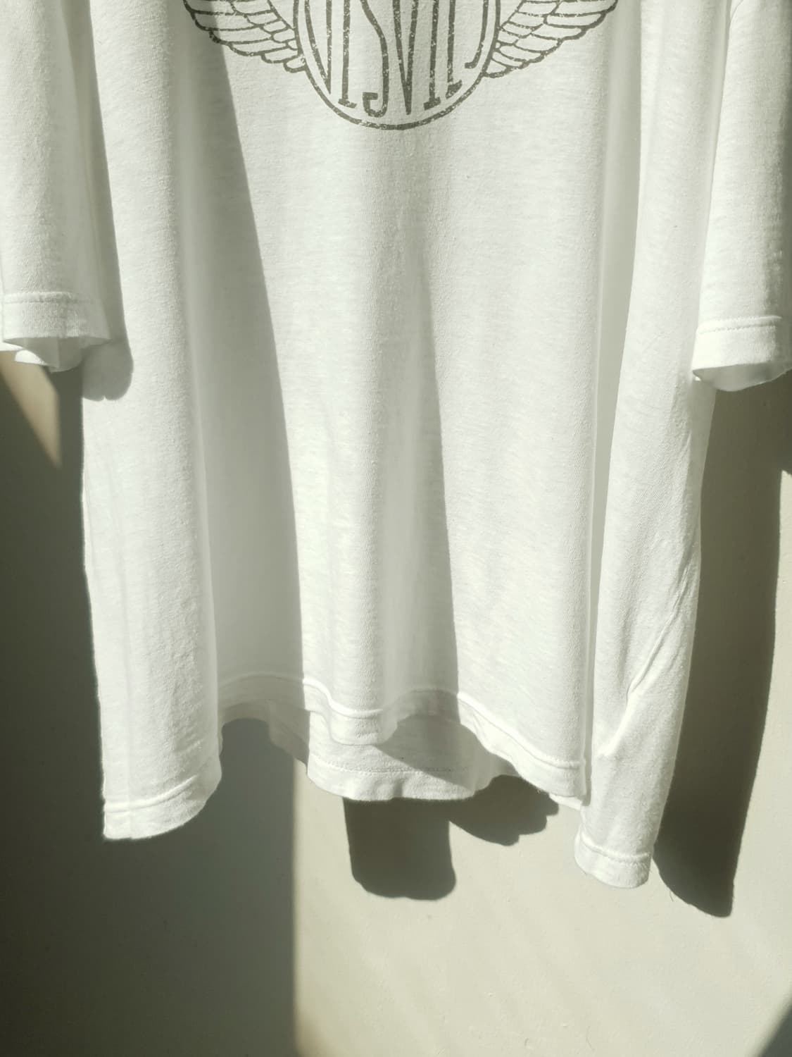 VISVIM contrary dept tee 상품이미지8