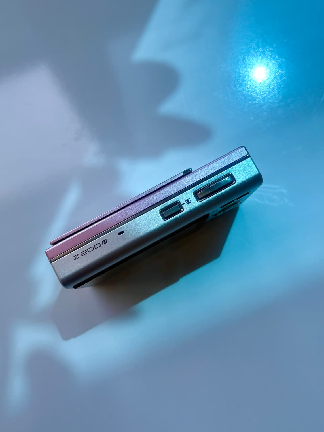 [하자/할인] 후지필름 파인픽스 z200fd (작례O) 상품이미지4