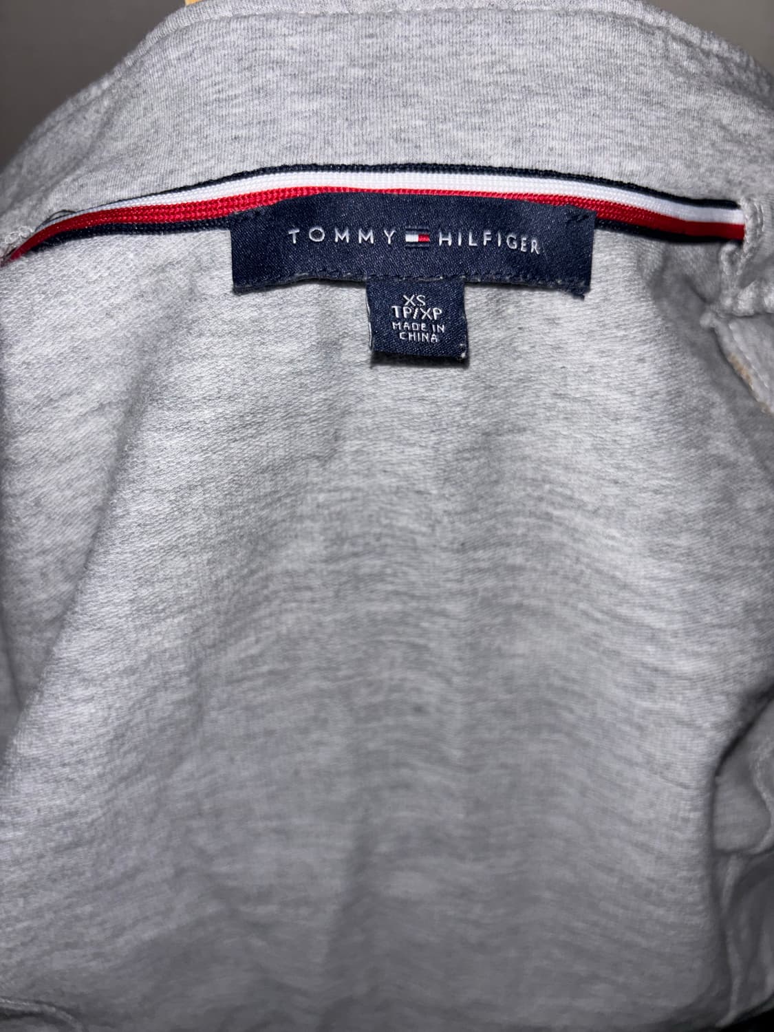 🚨연말세일🚨Tommy Hilfiger Napoleon Jacket 상품이미지7