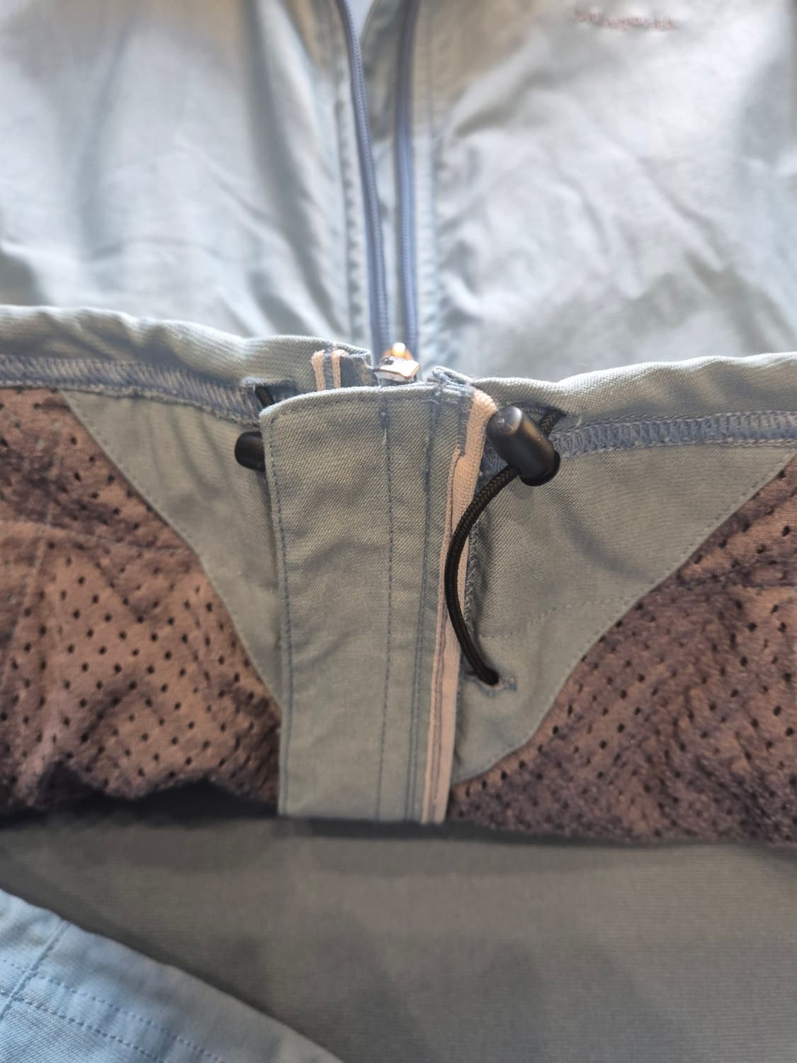 Patagonia 파타고니아 우먼 슬링샷 자켓 L 상품이미지5