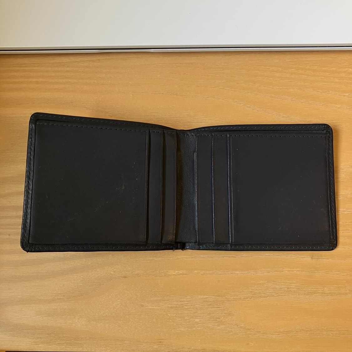 leather wallet 상품이미지2