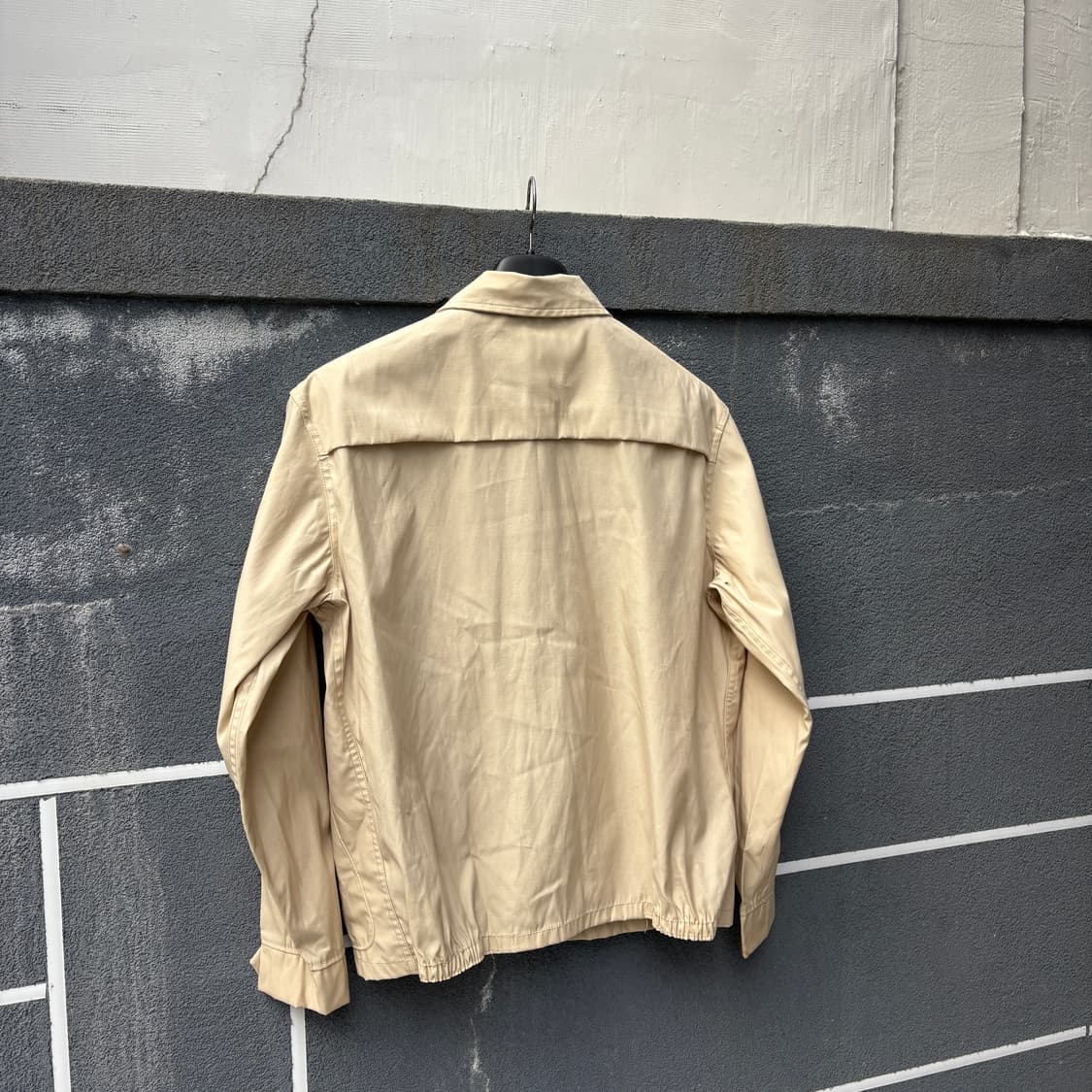 60‘s 맥그리거 드리즐러 made in u.s.a 상품이미지2