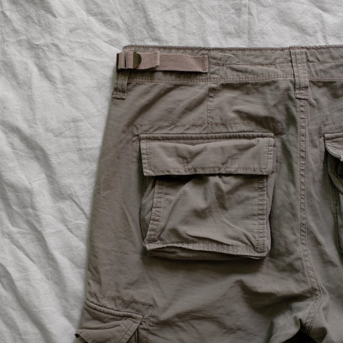 2000’s Polo Jeans Cargo Short 상품이미지6