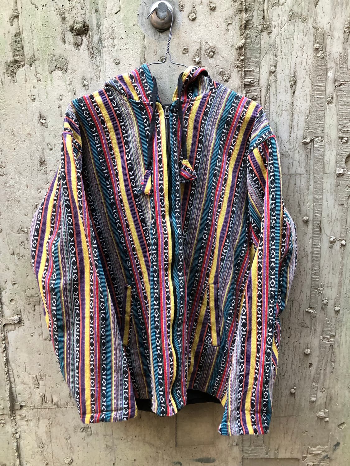 Voyage zip-up 상품이미지8