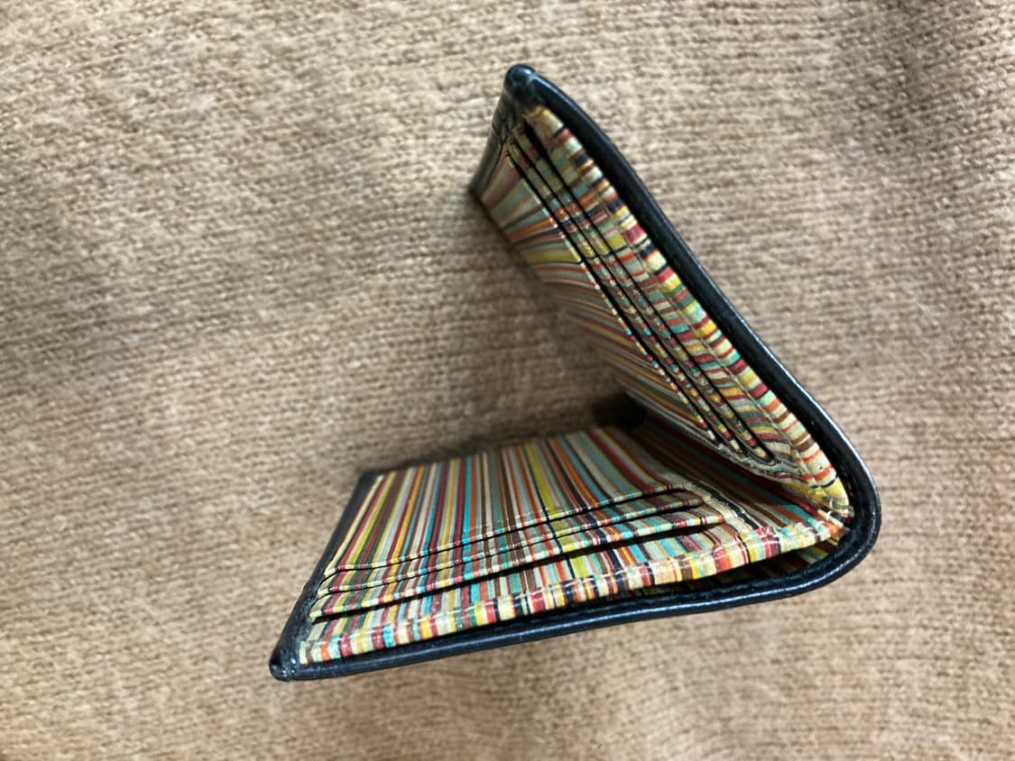 폴스미스 지갑 상품이미지4